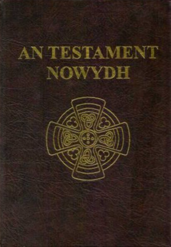 An Testament Nowydh