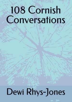 108 Cornish Conversations