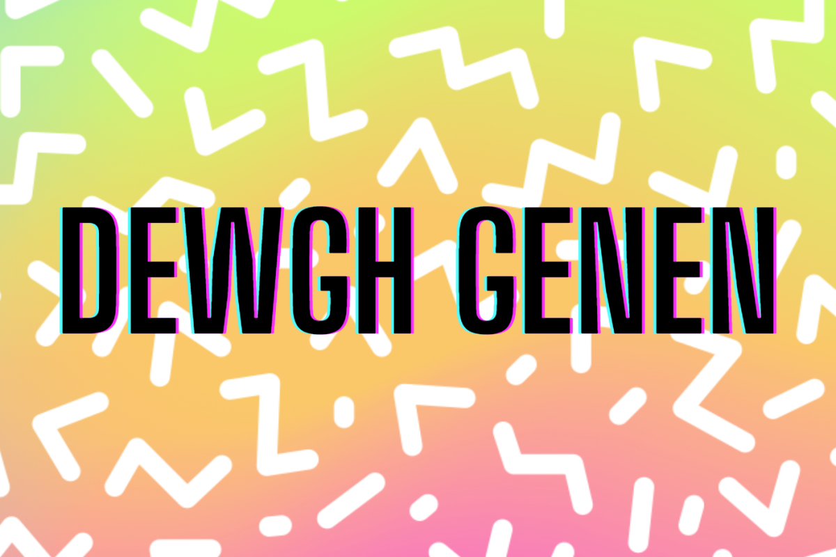 Dewgh genen