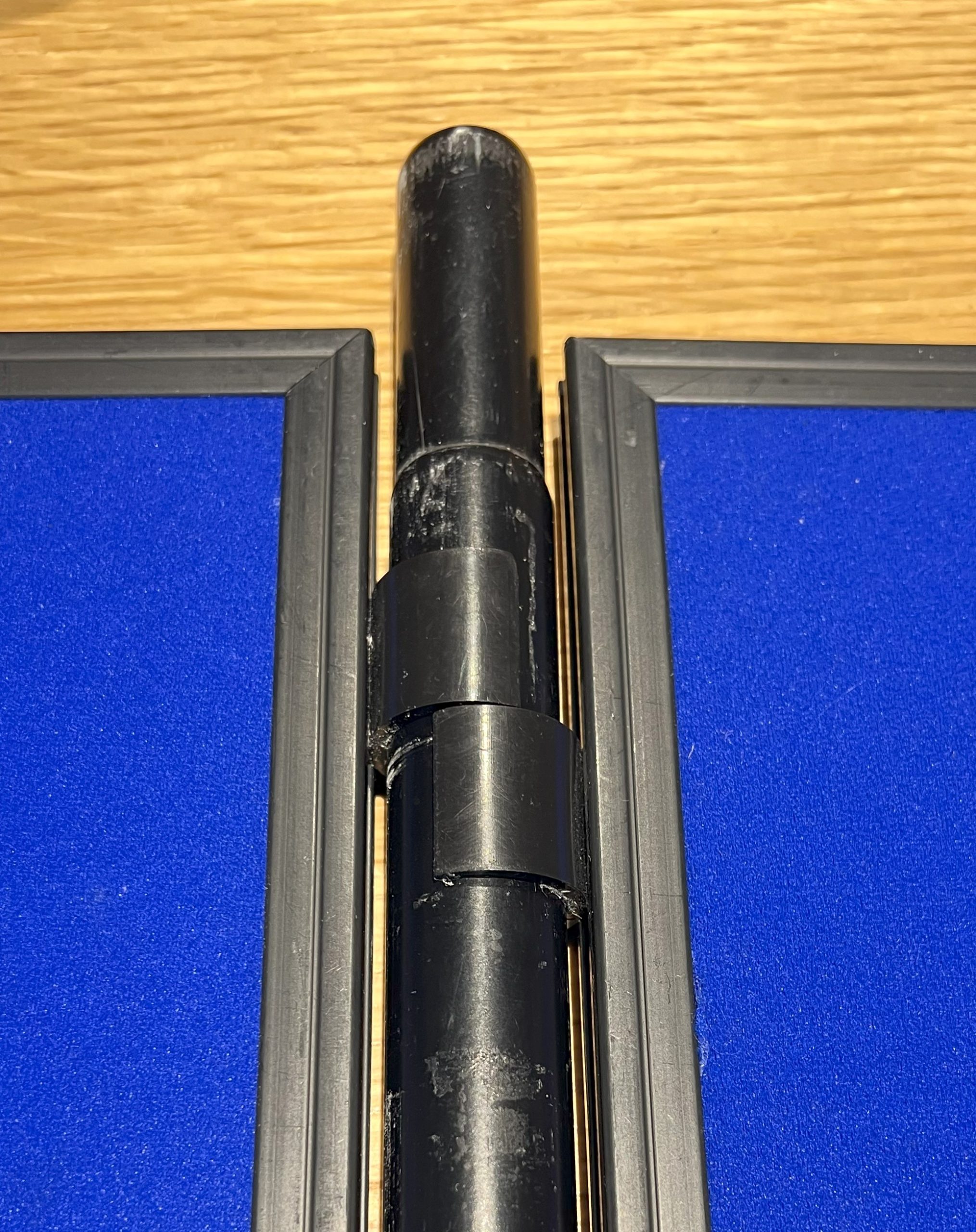 Pole Display Boards 1