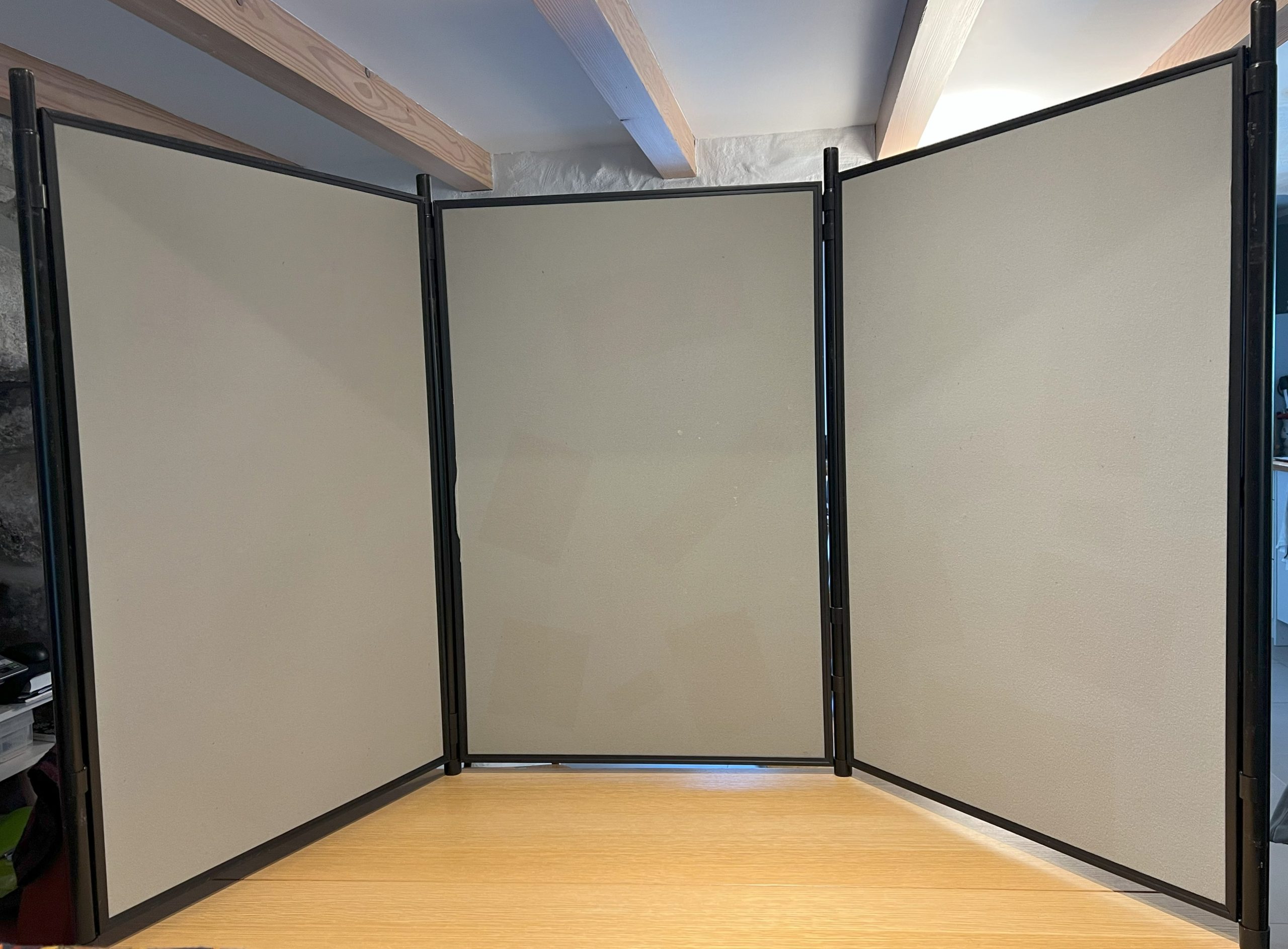 Pole Display Boards 4