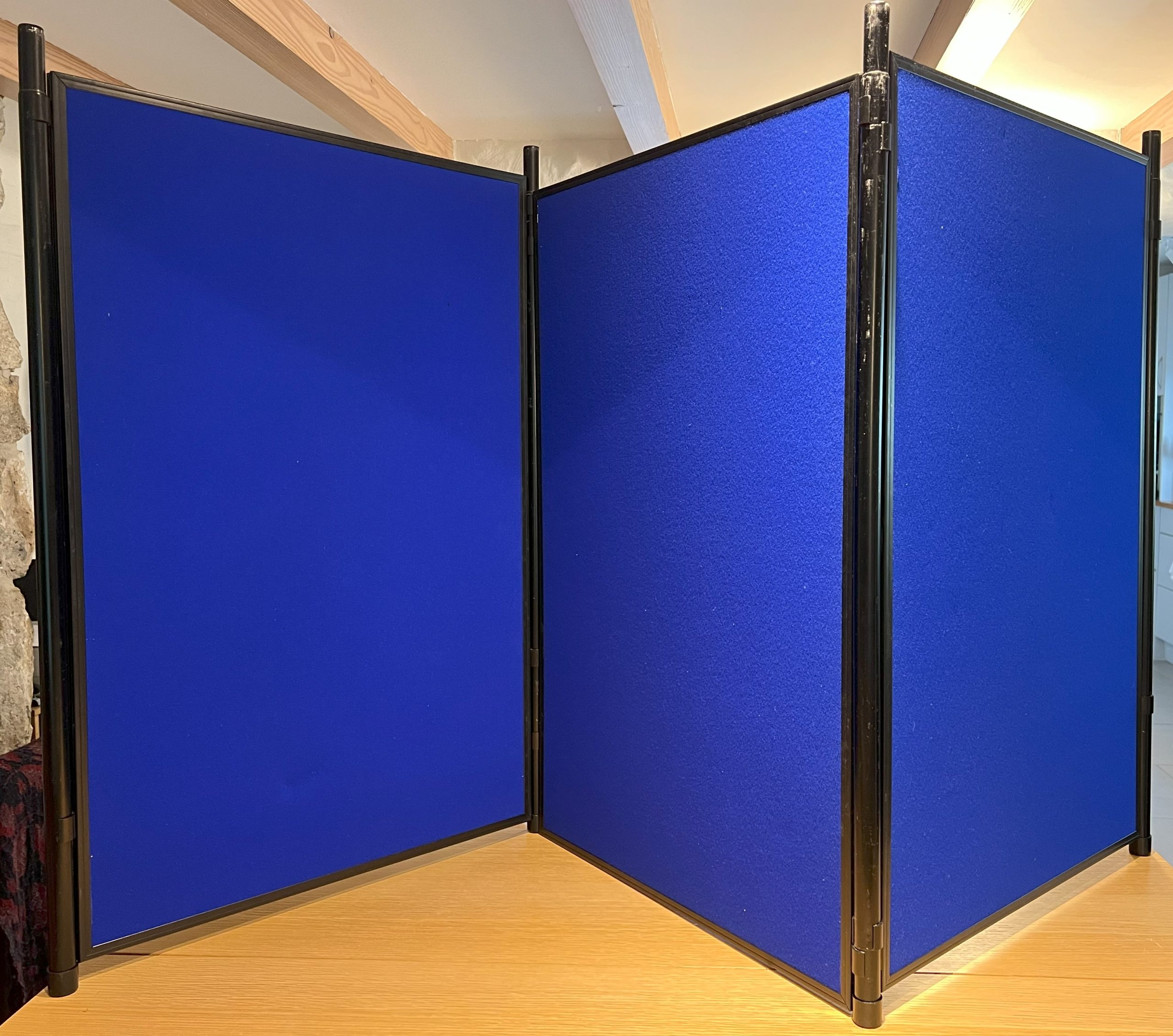 Pole Display Boards 5