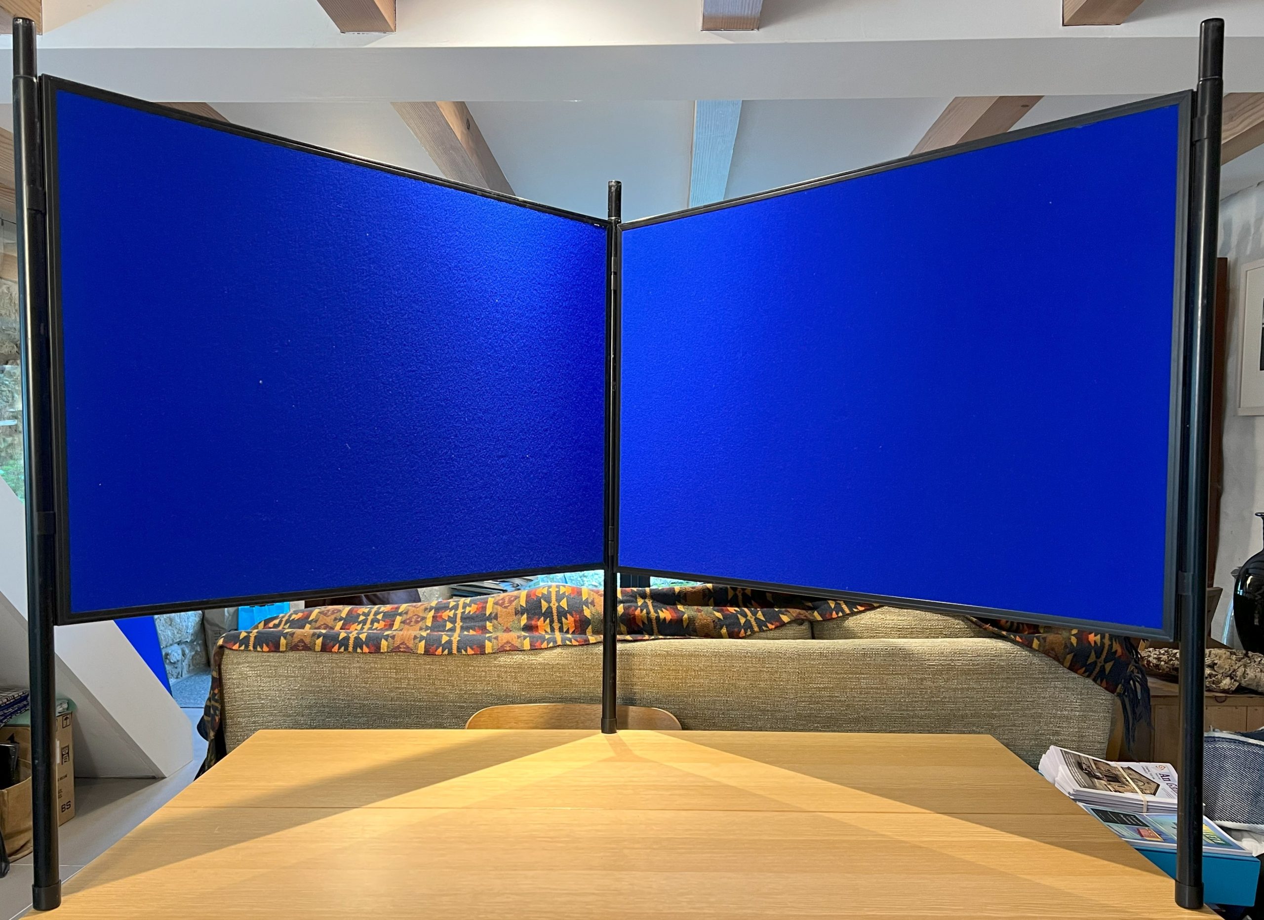 Pole Display Boards 6