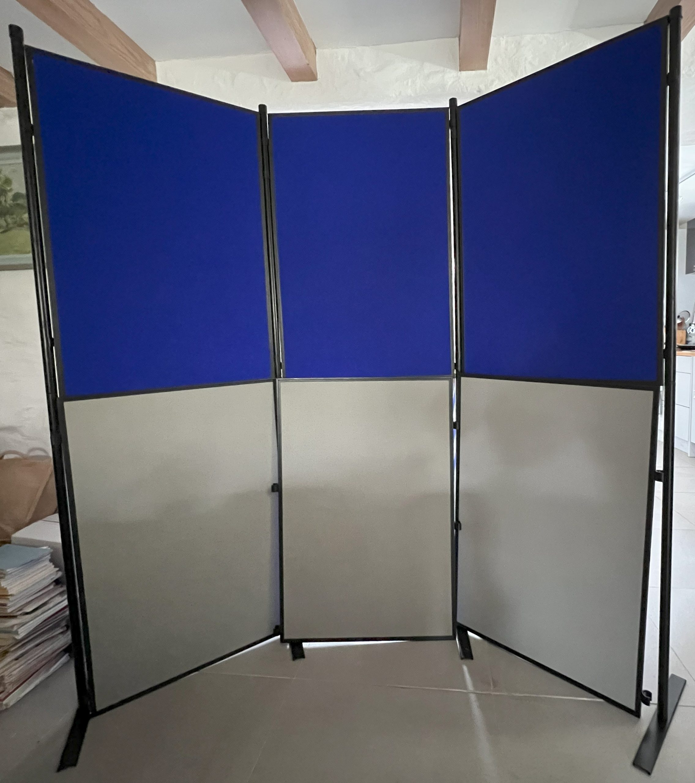 Pole Display Boards 9
