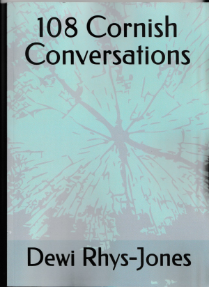 108 Cornish Conversations