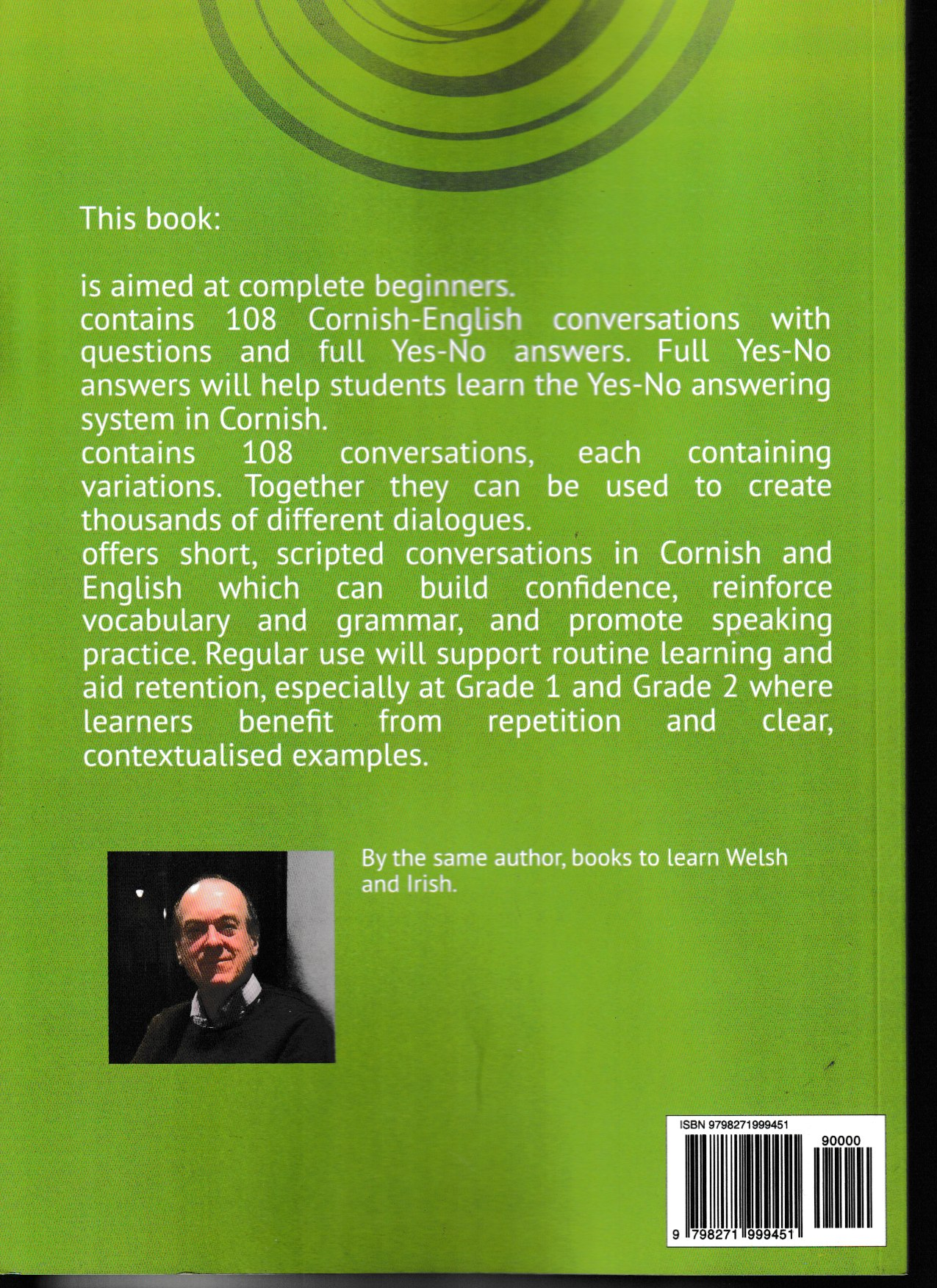 Cornish Conversation Patterns for Beginners - Image 3